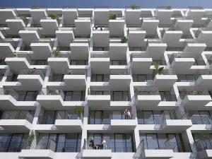 Prodej bytu 3+kk, Brno, Burešova, 82 m2