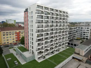 Prodej bytu 2+kk, Brno, Burešova, 49 m2