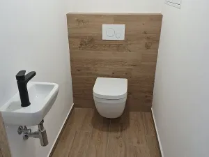 Prodej bytu 2+kk, Brno, Žabí, 44 m2