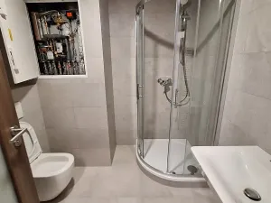 Prodej bytu 2+kk, Brno, Žabí, 50 m2