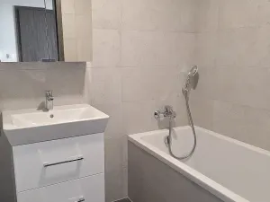 Prodej bytu 2+kk, Brno, Žabí, 50 m2