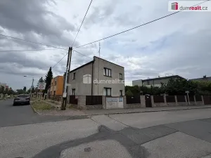 Prodej rodinného domu, Praha - Horní Počernice, Spojenců, 209 m2