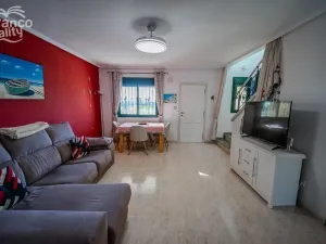 Prodej rodinného domu, Ciudad Quesada, Alicante, Španělsko, 100 m2