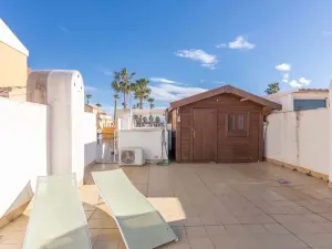 Prodej rodinného domu, Ciudad Quesada, Alicante, Španělsko, 57 m2