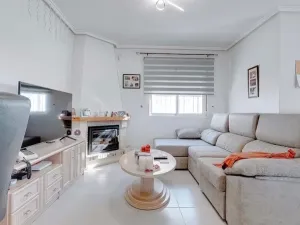 Prodej rodinného domu, Ciudad Quesada, Alicante, Španělsko, 108 m2