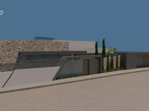 Prodej rodinného domu, Ciudad Quesada, Alicante, Španělsko, 220 m2