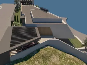 Prodej rodinného domu, Ciudad Quesada, Alicante, Španělsko, 220 m2