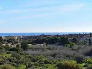 Prodej rodinného domu, Guardamar del Segura, Alicante, Španělsko, 100 m2