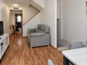 Prodej rodinného domu, Guardamar del Segura, Alicante, Španělsko, 100 m2