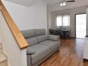 Prodej rodinného domu, Guardamar del Segura, Alicante, Španělsko, 100 m2