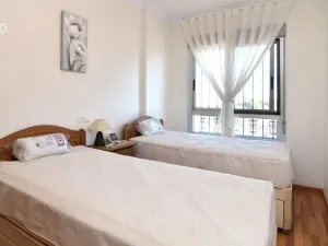 Prodej rodinného domu, Guardamar del Segura, Alicante, Španělsko, 100 m2