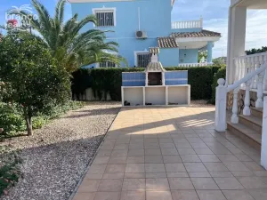 Prodej rodinného domu, Ciudad Quesada, Alicante, Španělsko, 202 m2