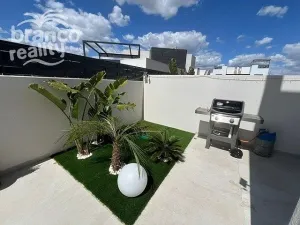 Prodej rodinného domu, Alicante, Španělsko, 110 m2