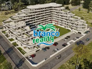 Prodej bytu 3+kk, San Miguel de Salinas, Alicante, Španělsko, 70 m2