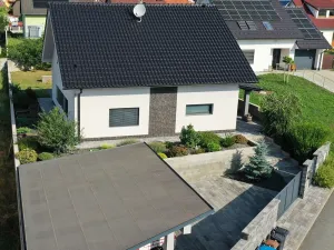 Prodej rodinného domu, Letovice, P. Františka Krchňáka, 225 m2