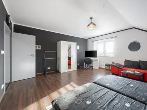 Prodej rodinného domu, Letovice, P. Františka Krchňáka, 225 m2