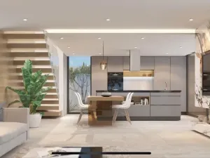 Prodej rodinného domu, Ciudad Quesada, Alicante, Španělsko, 220 m2
