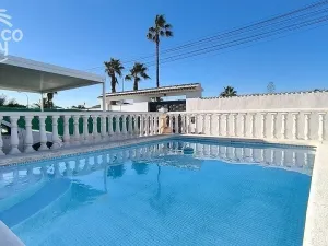 Prodej rodinného domu, Torrevieja, Alicante, Španělsko, 134 m2