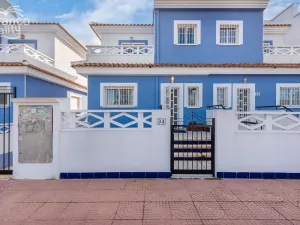Prodej rodinného domu, Ciudad Quesada, Alicante, Španělsko, 169 m2
