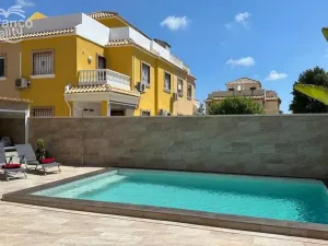 Prodej rodinného domu, Ciudad Quesada, Alicante, Španělsko, 161 m2