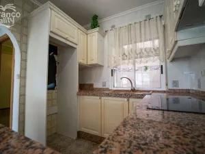 Prodej rodinného domu, Ciudad Quesada, Alicante, Španělsko, 70 m2