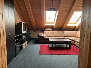 Prodej bytu 2+kk, Uherské Hradiště, Františka Kretze, 64 m2