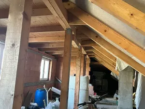 Prodej rodinného domu, Újezdec, 100 m2