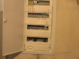 Prodej rodinného domu, Újezdec, 100 m2