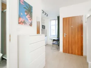 Prodej bytu 1+kk, Praha - Libeň, Kolčavka, 17 m2