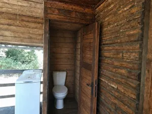 Prodej chaty, Křesín - Levousy, 38 m2