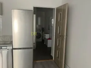 Pronájem bytu 2+kk, Brno, 40 m2