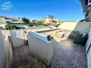 Prodej rodinného domu, Ciudad Quesada, Alicante, Španělsko, 60 m2