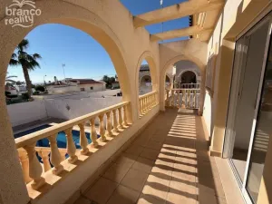 Prodej rodinného domu, Ciudad Quesada, Alicante, Španělsko, 320 m2