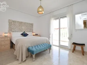 Prodej rodinného domu, Ciudad Quesada, Alicante, Španělsko, 100 m2