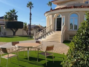 Prodej rodinného domu, Ciudad Quesada, Alicante, Španělsko, 358 m2