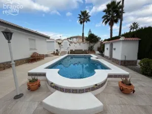 Prodej rodinného domu, Ciudad Quesada, Alicante, Španělsko, 120 m2
