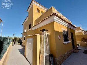 Prodej rodinného domu, El Raso, Alicante, Španělsko, 119 m2