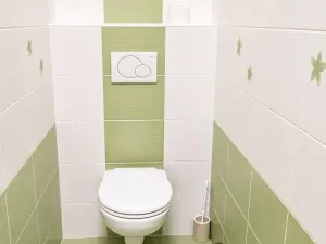 Pronájem bytu 2+kk, Nový Jičín, Msgr. Šrámka, 90 m2