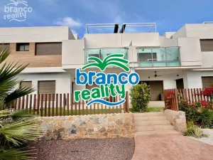 Prodej bytu 4+kk, Vista Bella Golf, Alicante, Španělsko, 90 m2