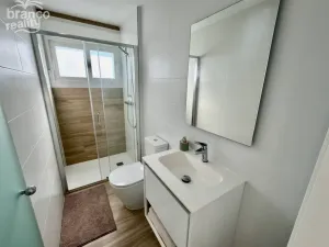 Prodej bytu 4+kk, Vista Bella Golf, Alicante, Španělsko, 90 m2