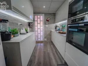 Prodej rodinného domu, Ciudad Quesada, Alicante, Španělsko, 100 m2