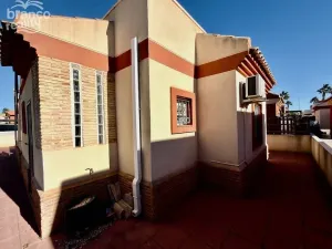 Prodej rodinného domu, El Raso, Alicante, Španělsko, 180 m2