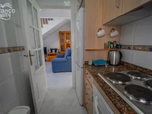 Prodej rodinného domu, Ciudad Quesada, Alicante, Španělsko, 75 m2