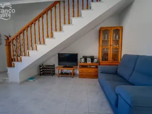 Prodej rodinného domu, Ciudad Quesada, Alicante, Španělsko, 75 m2