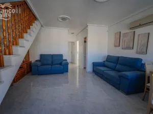 Prodej rodinného domu, Ciudad Quesada, Alicante, Španělsko, 75 m2