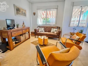 Prodej rodinného domu, Guardamar del Segura, Alicante, Španělsko, 86 m2