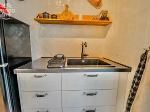 Prodej rodinného domu, Guardamar del Segura, Alicante, Španělsko, 86 m2
