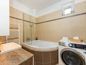 Prodej bytu 4+kk, Mníšek pod Brdy, Rymáňská, 94 m2
