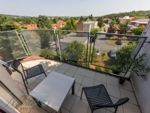 Prodej bytu 4+kk, Mníšek pod Brdy, Rymáňská, 94 m2