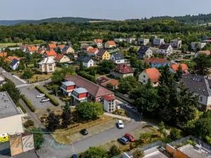Prodej bytu 4+kk, Mníšek pod Brdy, Rymáňská, 94 m2